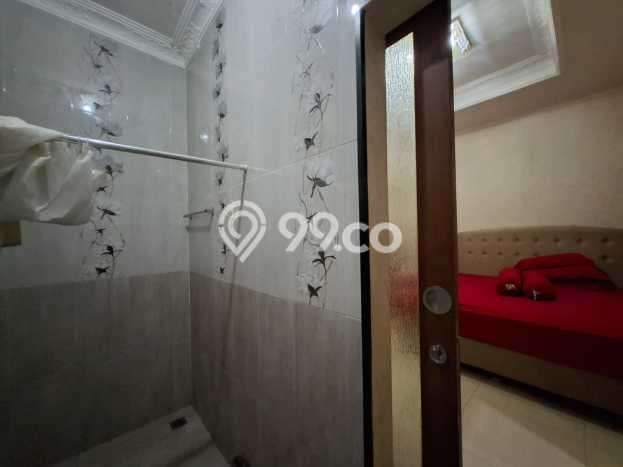 Rumah Modern 3 KT di Harapan Indah Bekasi Semi Furnished Rumah Modern 3 KT di Harapan Indah Bekasi Semi Furnished