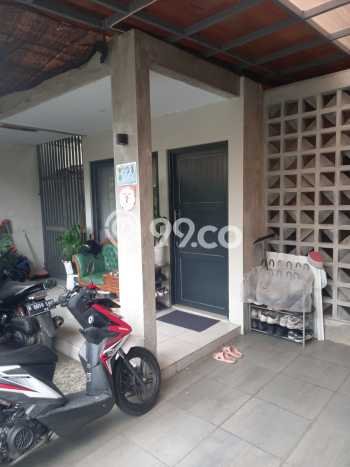 Jual Rumah Eksklusif 4 KT di Pekayon, Bekasi Jual Rumah Eksklusif 4 KT di Pekayon, Bekasi