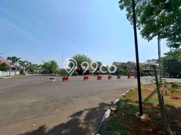 Rumah Modern 3 KT di Harapan Indah Bekasi Semi Furnished Rumah Modern 3 KT di Harapan Indah Bekasi Semi Furnished