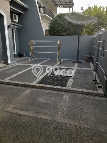 For Sale! Luxury House LT 200m2 Desain Elegan di harapan indah For Sale! Luxury House LT 200m2 Desain Elegan di harapan indah