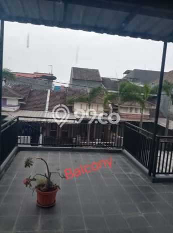 Rumah Minimalis 4 KT di harapan indah Bekasi Unfurnished Rumah Minimalis 4 KT di harapan indah Bekasi Unfurnished