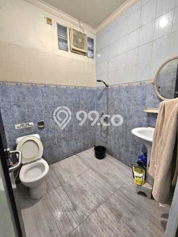 Jual Rumah Mewah Megah Dengan View Eksklusif di Pulogebang, Jakarta Timur Jual Rumah Mewah Megah Dengan View Eksklusif di Pulogebang, Jakarta Timur