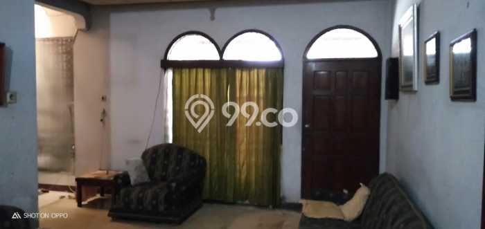 Rumah Minimalis 5 Kamar LT 135m2 di Rawamangun Rumah Minimalis 5 Kamar LT 135m2 di Rawamangun