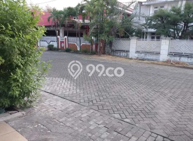Hunian Super Elit dengan Akses Paling Strategis di Pulogebang, Jakarta Timur Hunian Super Elit dengan Akses Paling Strategis di Pulogebang, Jakarta Timur