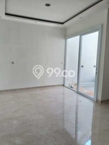 Rumah Minimalis 3 KT di Jakarta Garden City Jakarta Timur Unfurnished Rumah Minimalis 3 KT di Jakarta Garden City Jakarta Timur Unfurnished