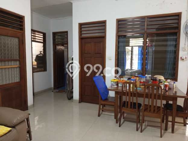 Rumah Mewah LB 99m2 Siap Huni Desain Elegan di Sunter, Jakarta Utara Rumah Mewah LB 99m2 Siap Huni Desain Elegan di Sunter, Jakarta Utara