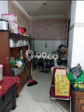 Hunian Super Elit dengan Akses Paling Strategis di Pulogebang, Jakarta Timur Hunian Super Elit dengan Akses Paling Strategis di Pulogebang, Jakarta Timur
