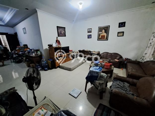 Hunian Super Mewah dengan Akses Paling Strategis di Pulo Asem, Jakarta Timur Hunian Super Mewah dengan Akses Paling Strategis di Pulo Asem, Jakarta Timur