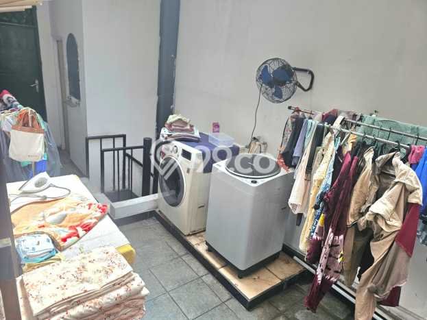 Jual Rumah Mewah Megah Dengan View Eksklusif di Pulogebang, Jakarta Timur Jual Rumah Mewah Megah Dengan View Eksklusif di Pulogebang, Jakarta Timur