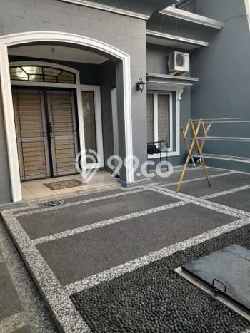 For Sale! Luxury House LT 200m2 Desain Elegan di harapan indah For Sale! Luxury House LT 200m2 Desain Elegan di harapan indah