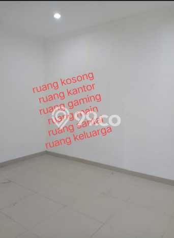 Rumah Minimalis 4 KT di harapan indah Bekasi Unfurnished Rumah Minimalis 4 KT di harapan indah Bekasi Unfurnished