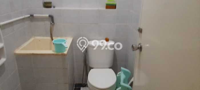 Dijual Hunian Rumah Nyaman 2 KT di Harapan Indah, Bekasi Dijual Hunian Rumah Nyaman 2 KT di Harapan Indah, Bekasi