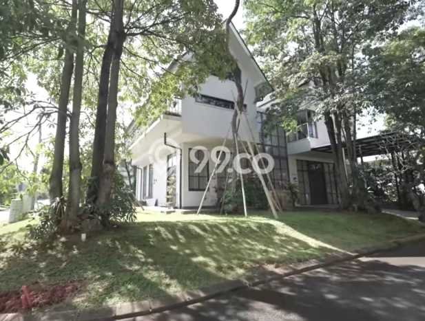 Rumah Luxury Modern Siap Huni di Gading Serpong Tangerang Rumah Luxury Modern Siap Huni di Gading Serpong Tangerang