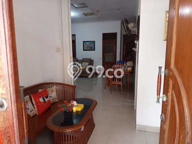 Rumah Mewah LB 99m2 Siap Huni Desain Elegan di Sunter, Jakarta Utara Rumah Mewah LB 99m2 Siap Huni Desain Elegan di Sunter, Jakarta Utara