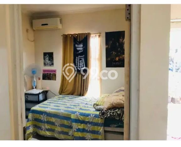 Rumah Modern 3 KT di Metland Menteng Jakarta Timur Unfurnished Rumah Modern 3 KT di Metland Menteng Jakarta Timur Unfurnished