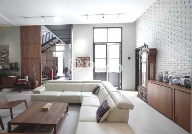Rumah Luxury Modern Siap Huni di Gading Serpong Tangerang Rumah Luxury Modern Siap Huni di Gading Serpong Tangerang