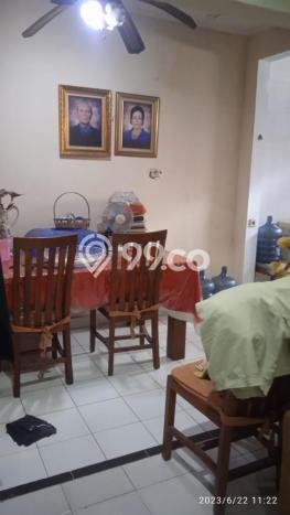 Rumah Luas Asri 7 KT Siap Huni di Kayu Putih Jakarta Timur Rumah Luas Asri 7 KT Siap Huni di Kayu Putih Jakarta Timur