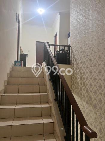 Ready to Use! Luxury House LT 278m2 Desain Modern di Harapan Indah Ready to Use! Luxury House LT 278m2 Desain Modern di Harapan Indah