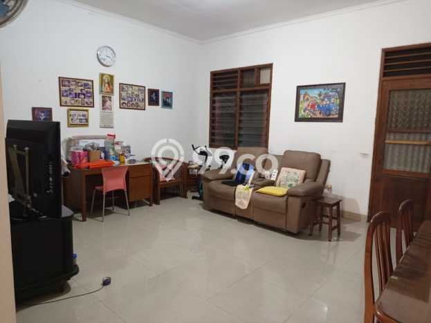 Rumah Mewah LB 99m2 Siap Huni Desain Elegan di Sunter, Jakarta Utara Rumah Mewah LB 99m2 Siap Huni Desain Elegan di Sunter, Jakarta Utara