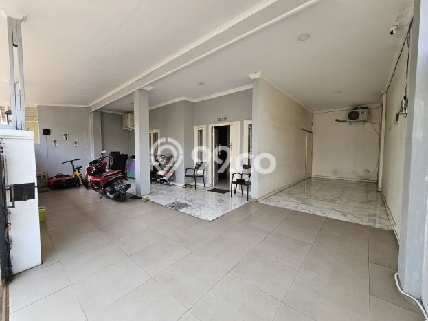 Rumah Modern 4 KT LT 150m2 di Pulogebang Rumah Modern 4 KT LT 150m2 di Pulogebang