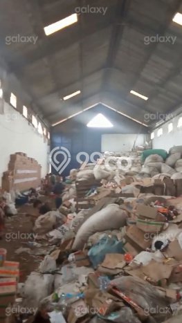 Gudang untuk disewa di Turen punya LT 600m2 & LB 600m2 harga sewa kompetitif Gudang untuk disewa di Turen punya LT 600m2 & LB 600m2 harga sewa kompetitif