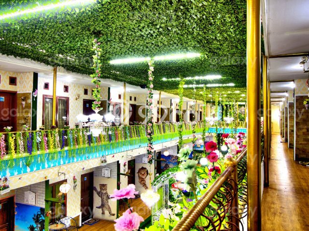 Hotel Kawasan Bandung Kidul, Luas 0m2m², Lokasi Bisnis, For Rent Hotel Kawasan Bandung Kidul, Luas 0m2m², Lokasi Bisnis, For Rent