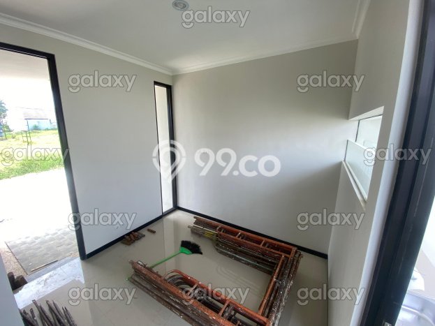 Jual Rumah Favorit Siap Huni LB 65m2 di Lowokwaru, Malang Jual Rumah Favorit Siap Huni LB 65m2 di Lowokwaru, Malang