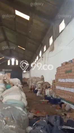Gudang untuk disewa di Turen punya LT 600m2 & LB 600m2 harga sewa kompetitif Gudang untuk disewa di Turen punya LT 600m2 & LB 600m2 harga sewa kompetitif