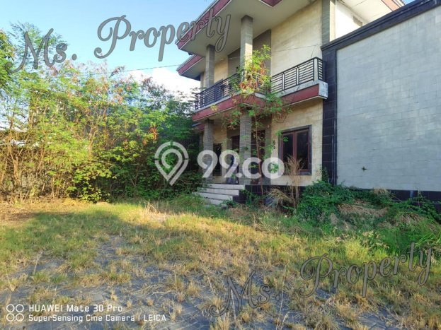 Unit Gudang Paling Strategis di Benowo Surabaya dengan LB 1300m2 Unit Gudang Paling Strategis di Benowo Surabaya dengan LB 1300m2