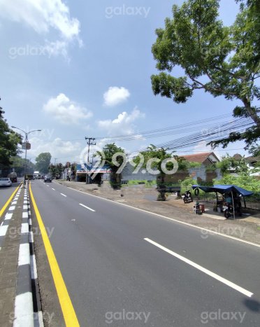 Tanah di Singosari, Luas 819m2m², Akses Jalan Raya, Area Berkembang Tanah di Singosari, Luas 819m2m², Akses Jalan Raya, Area Berkembang