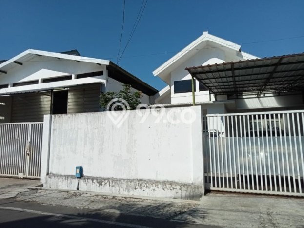 Gudang Premium di Sukun, Luas 262m², Area Komersial, Tingkat Keramaian Tinggi Gudang Premium di Sukun, Luas 262m², Area Komersial, Tingkat Keramaian Tinggi