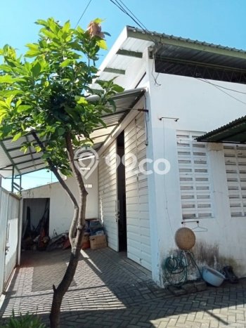 Gudang Premium di Sukun, Luas 262m², Area Komersial, Tingkat Keramaian Tinggi Gudang Premium di Sukun, Luas 262m², Area Komersial, Tingkat Keramaian Tinggi
