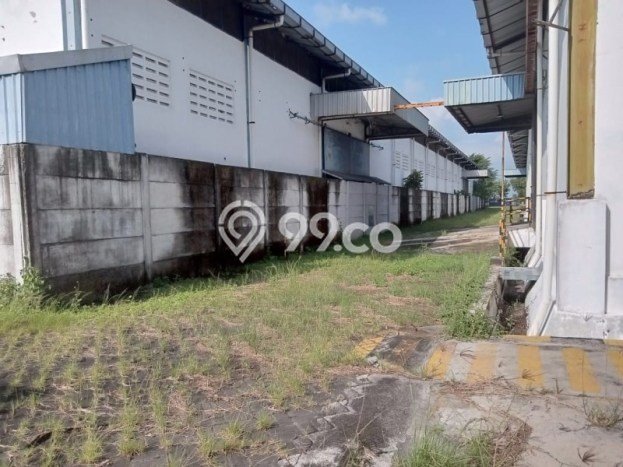 AREA BERKEMBANG! Gudang For Rent Kawasan Pakisaji, Luas 7500m², Siap Operasional AREA BERKEMBANG! Gudang For Rent Kawasan Pakisaji, Luas 7500m², Siap Operasional
