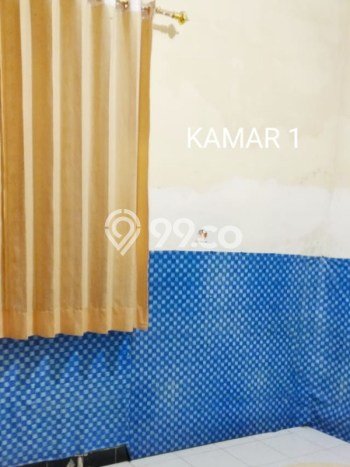 Jual Rumah Bagus Siap Huni LB 270m2 di Kunjang, Kediri Jual Rumah Bagus Siap Huni LB 270m2 di Kunjang, Kediri