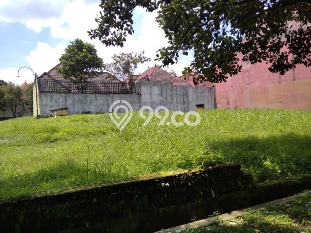 Lahan Kosong Dijual di Lowokwaru, Malang, Luas 324m2 Area Strategis Lahan Kosong Dijual di Lowokwaru, Malang, Luas 324m2 Area Strategis