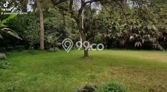 Tanah di , Luas 5300m2m², Area Potensial, Kawasan Asri Tanah di , Luas 5300m2m², Area Potensial, Kawasan Asri