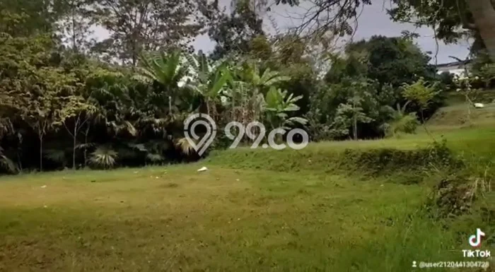 Tanah di , Luas 5300m2m², Area Potensial, Kawasan Asri Tanah di , Luas 5300m2m², Area Potensial, Kawasan Asri