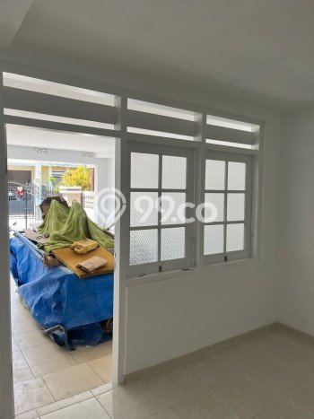Rumah Lingkungan Asri di Tidar, Malang, LT 135m² LB 130m² Rumah Lingkungan Asri di Tidar, Malang, LT 135m² LB 130m²