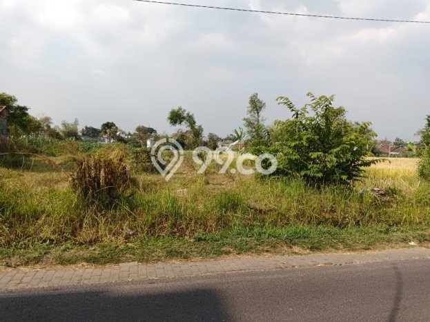 Tanah Kawasan Batu, Luas 502m2m², Area Potensial, Lingkungan Asri Tanah Kawasan Batu, Luas 502m2m², Area Potensial, Lingkungan Asri