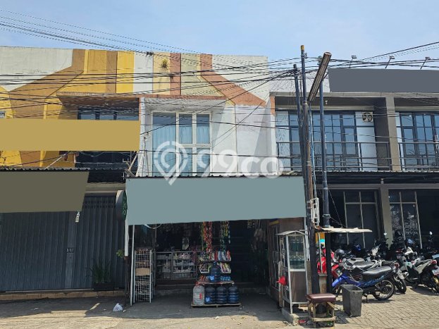 Ruko Area Strategis di , Luas 150m2m², Prospektif Ruko Area Strategis di , Luas 150m2m², Prospektif