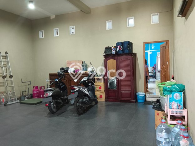 Rumah Asri , Lingkungan Sejuk - LT 595m2m² Rumah Asri , Lingkungan Sejuk - LT 595m2m²