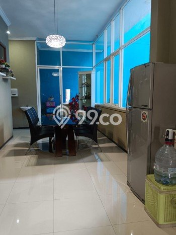 Rumah Asri , Lingkungan Sejuk - LT 595m2m² Rumah Asri , Lingkungan Sejuk - LT 595m2m²