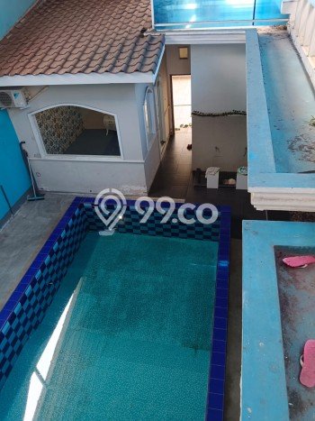 Rumah Asri , Lingkungan Sejuk - LT 595m2m² Rumah Asri , Lingkungan Sejuk - LT 595m2m²