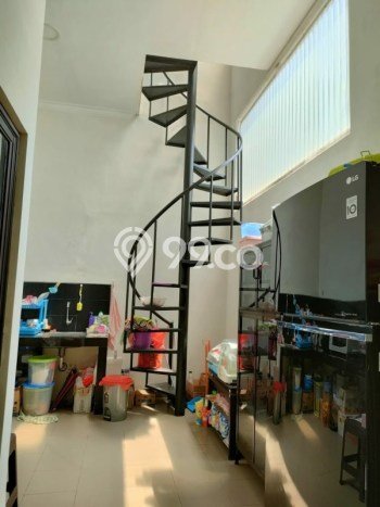 Rumah sewa siap huni 3 KT di Villa Puncak Tidar, Malang Rumah sewa siap huni 3 KT di Villa Puncak Tidar, Malang