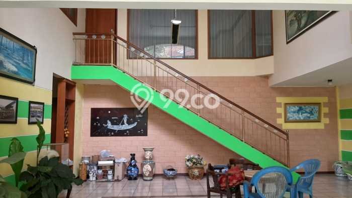 Siap Huni Rumah Mewah 5 Kamar di Blimbing Dekat ke Mana Pun Siap Huni Rumah Mewah 5 Kamar di Blimbing Dekat ke Mana Pun