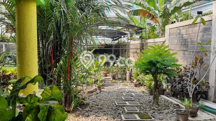 Siap Huni Rumah Mewah 5 Kamar di Blimbing Dekat ke Mana Pun Siap Huni Rumah Mewah 5 Kamar di Blimbing Dekat ke Mana Pun