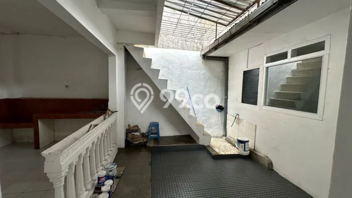 Disewakan Rumah Murah di Tidar Malang Punya 4 KT Disewakan Rumah Murah di Tidar Malang Punya 4 KT