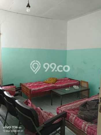 Dijual Hunian Rumah Terawat 4 Kamar di Gading Kasari, Malang Dijual Hunian Rumah Terawat 4 Kamar di Gading Kasari, Malang