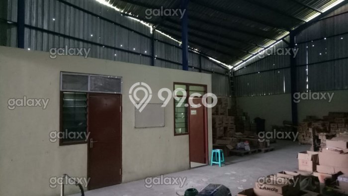 Gudang Dijual di Malang LT 1293m2 & LB 999m2 Lokasi Terbaik! Gudang Dijual di Malang LT 1293m2 & LB 999m2 Lokasi Terbaik!