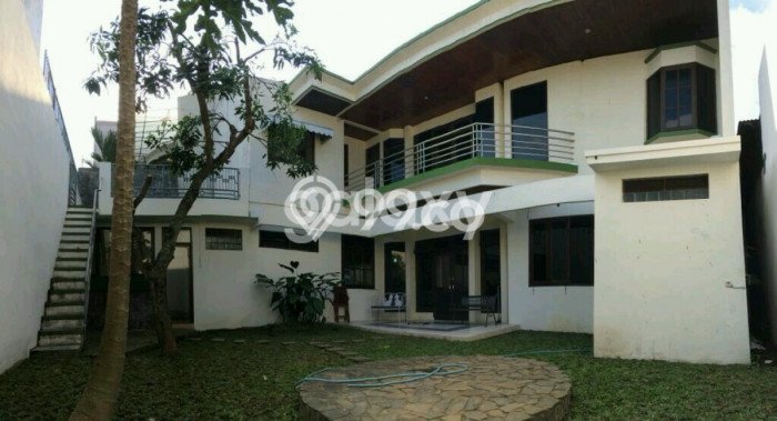 BEST CHOICE! Rumah kawasan , 5 KT, Dekat Sekolah, LT 500m2m² Bangunan 700m2m² BEST CHOICE! Rumah kawasan , 5 KT, Dekat Sekolah, LT 500m2m² Bangunan 700m2m²